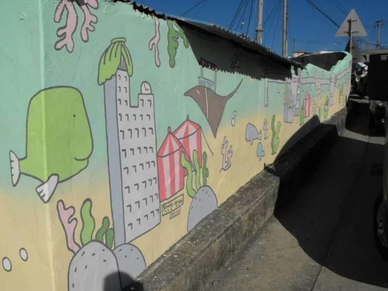 Destination: Tongyeong - a southern seaside town celebrating plenty of history (South Korea) - South Korea -