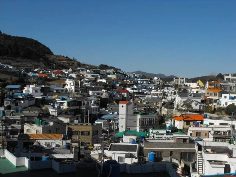 Destination: Tongyeong - a southern seaside town celebrating plenty of history (South Korea) - South Korea -