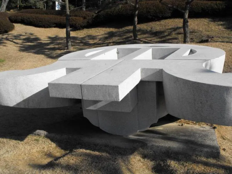 Destination: Tongyeong - a southern seaside town celebrating plenty of history (South Korea) - South Korea -