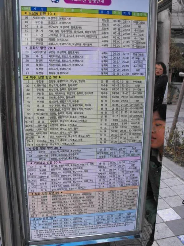 Destination: Tongyeong - a southern seaside town celebrating plenty of history (South Korea) - South Korea -