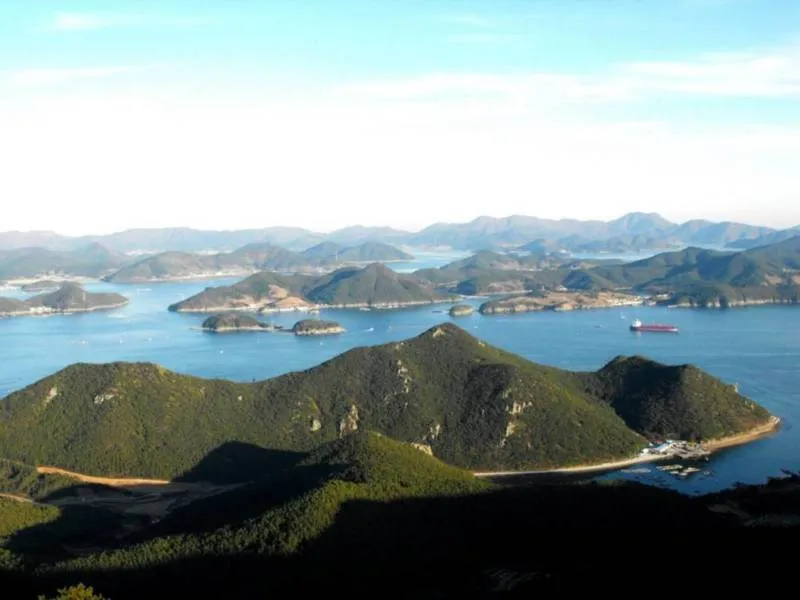 Destination: Tongyeong - a southern seaside town celebrating plenty of history (South Korea) - South Korea -