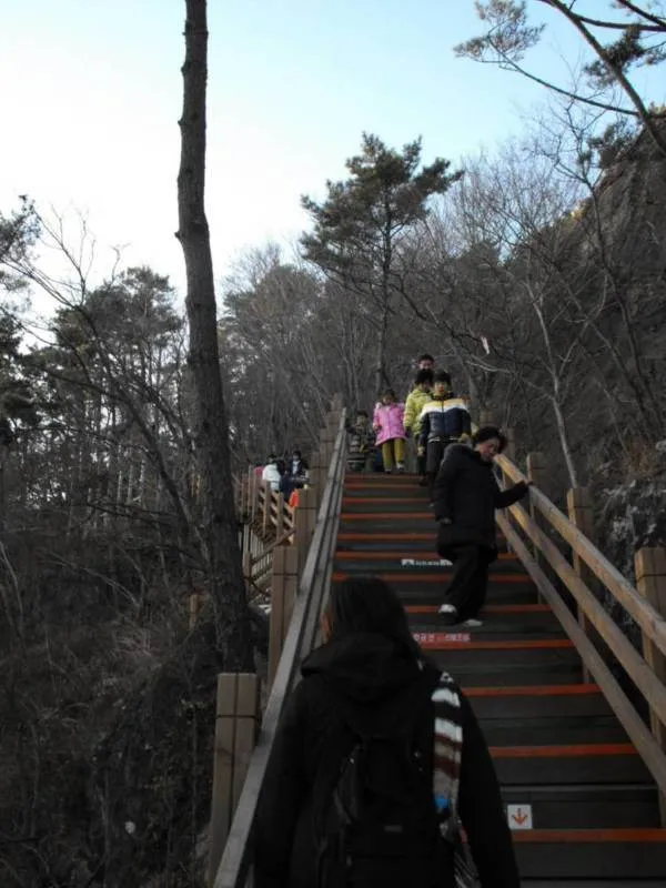 Destination: Tongyeong - a southern seaside town celebrating plenty of history (South Korea) - South Korea -