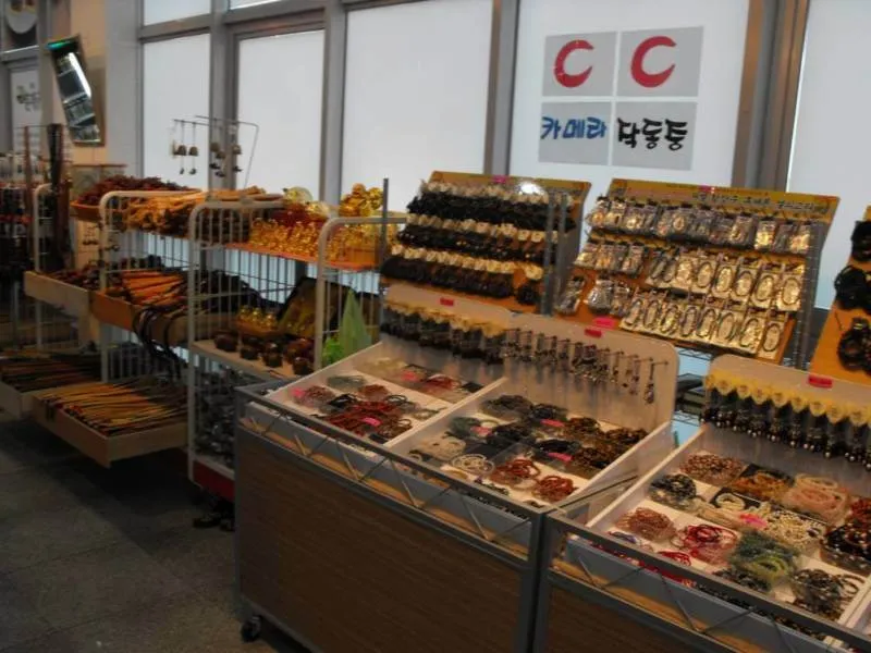 Destination: Tongyeong - a southern seaside town celebrating plenty of history (South Korea) - South Korea -