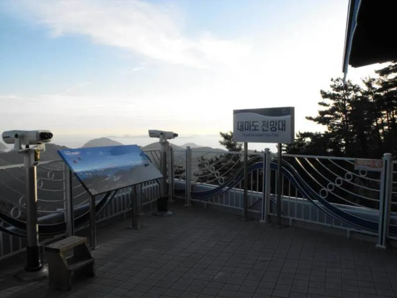 Destination: Tongyeong - a southern seaside town celebrating plenty of history (South Korea) - South Korea -