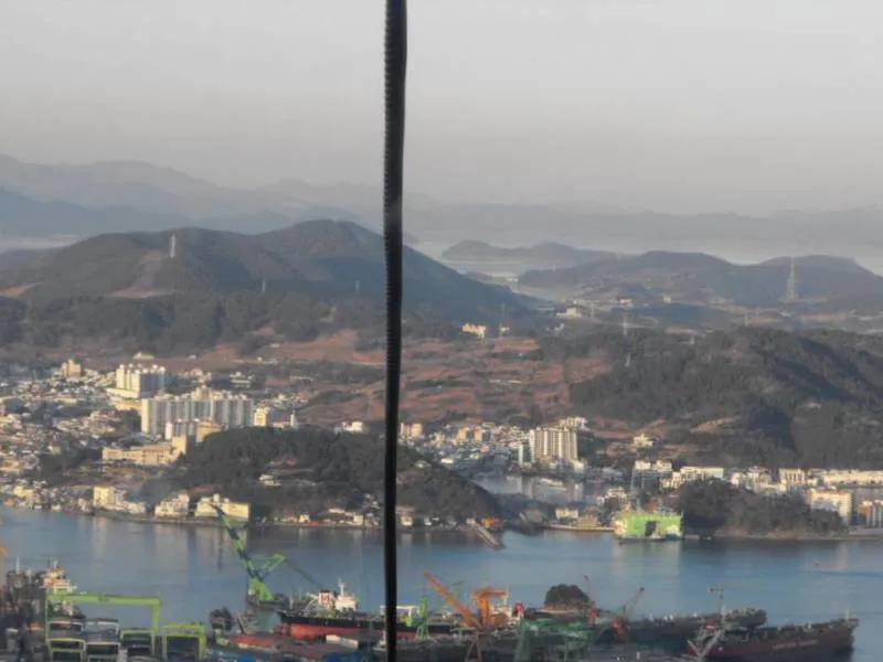 Destination: Tongyeong - a southern seaside town celebrating plenty of history (South Korea) - South Korea -