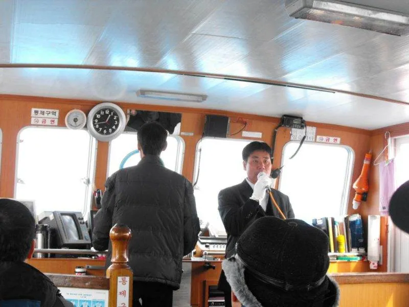 Destination: Geoje-do / Oedo Paradise Island - a gorgeous destination in South Korea Destination: Geoje-do / Oedo Paradise Island - a gorgeous destination in South Korea - South Korea -