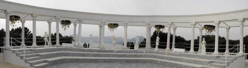 Destination: Geoje-do / Oedo Paradise Island - a gorgeous destination in South Korea Destination: Geoje-do / Oedo Paradise Island - a gorgeous destination in South Korea - South Korea -