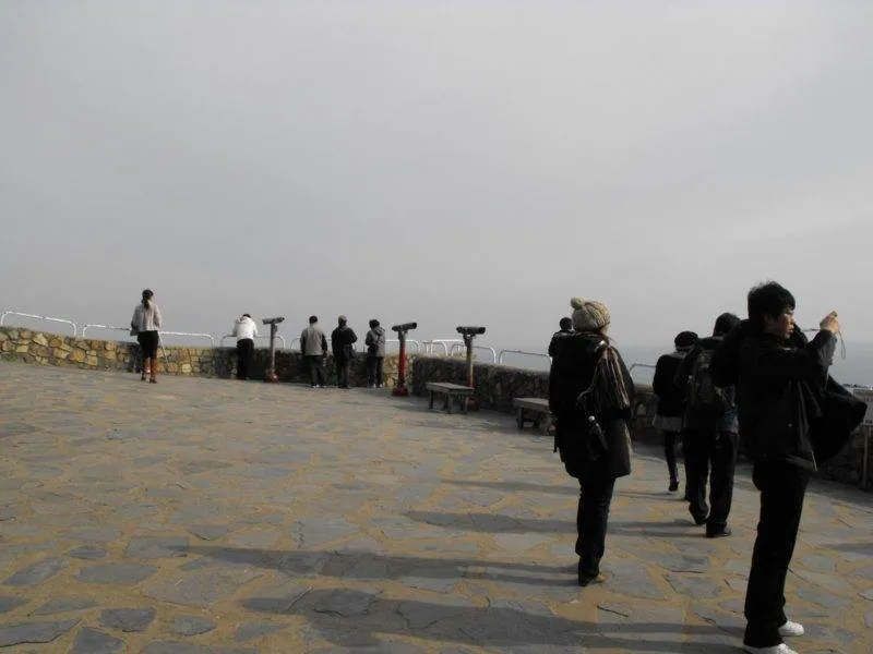 Destination: Geoje-do / Oedo Paradise Island - a gorgeous destination in South Korea Destination: Geoje-do / Oedo Paradise Island - a gorgeous destination in South Korea - South Korea -