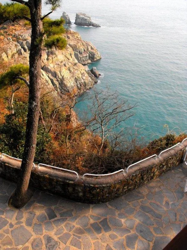 Destination: Geoje-do / Oedo Paradise Island - a gorgeous destination in South Korea Destination: Geoje-do / Oedo Paradise Island - a gorgeous destination in South Korea - South Korea -