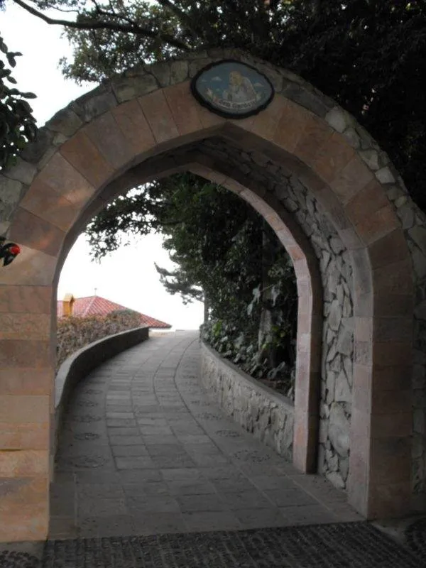 Destination: Geoje-do / Oedo Paradise Island - a gorgeous destination in South Korea Destination: Geoje-do / Oedo Paradise Island - a gorgeous destination in South Korea - South Korea -
