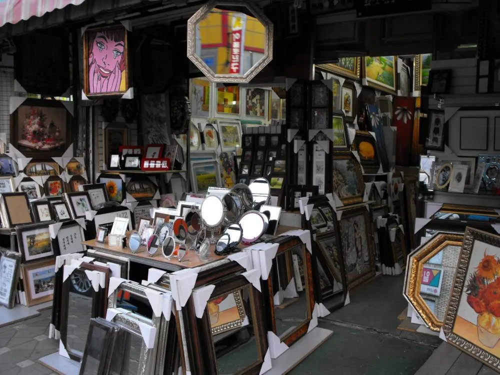 Destination: Nampo-dong / Gukje Market / PIFF square - a look at some amazing local culture (Busan, South Korea) - South Korea -