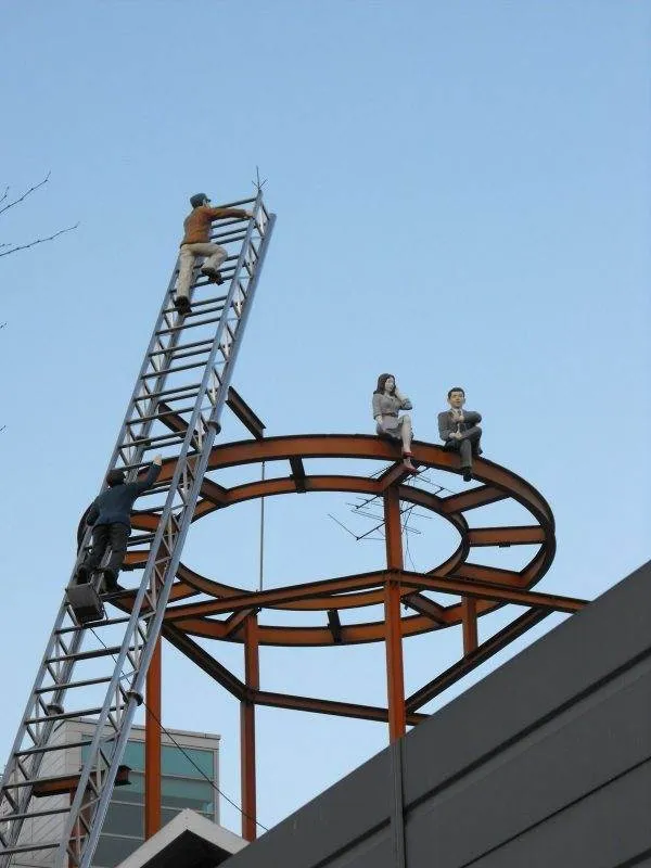 Destination: Daejeon, South Korea - South Korea -