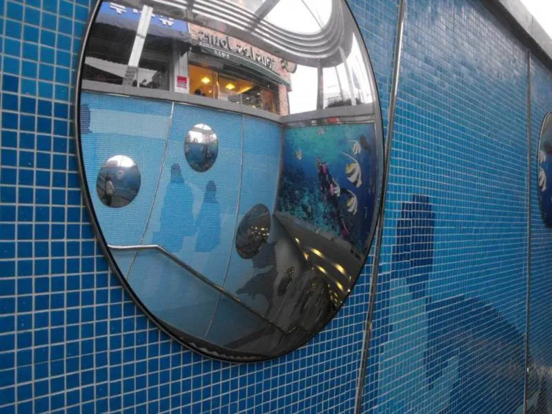 Exploring rural Korea: Jeungpyeong, Cheongju, and a winter wonderland (South Korea) - South Korea -