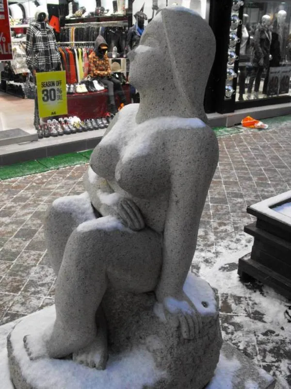 Exploring rural Korea: Jeungpyeong, Cheongju, and a winter wonderland (South Korea) - South Korea -