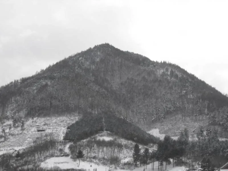 Exploring rural Korea: Jeungpyeong, Cheongju, and a winter wonderland (South Korea) - South Korea -