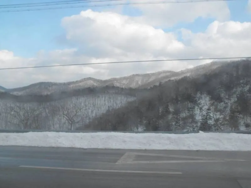 Exploring rural Korea: Jeungpyeong, Cheongju, and a winter wonderland (South Korea) - South Korea -