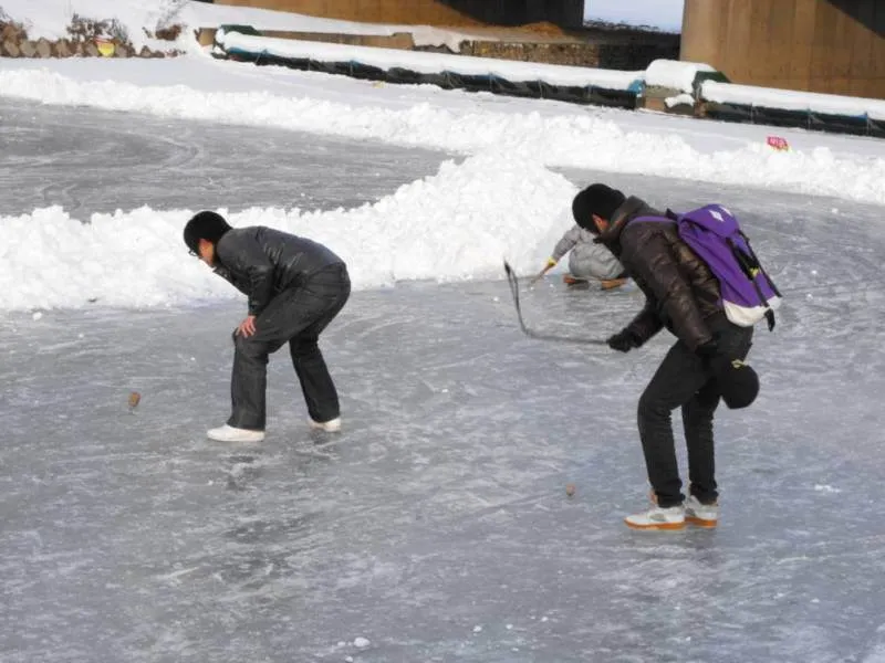 Exploring rural Korea: Jeungpyeong, Cheongju, and a winter wonderland (South Korea) - South Korea -