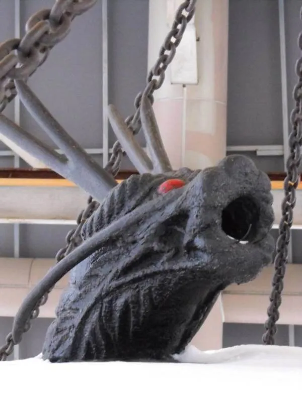 Exploring rural Korea: Jeungpyeong, Cheongju, and a winter wonderland (South Korea) - South Korea -