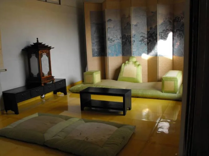 Destination: Namsangol Hanok Village - a look to the past (Seoul, South Korea) Destination: Namsangol Hanok Village - a look to the past (Seoul, South Korea) - South Korea -
