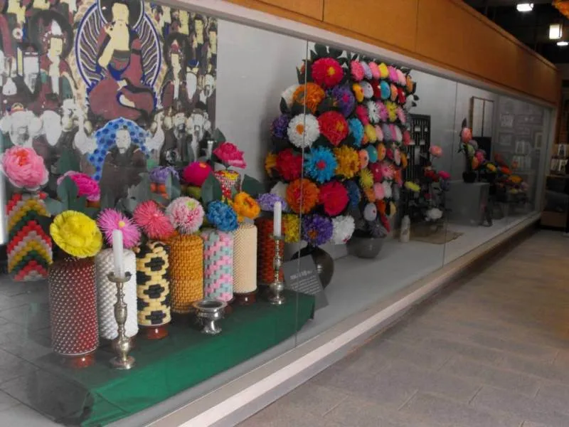 Destination: Namsangol Hanok Village - a look to the past (Seoul, South Korea) Destination: Namsangol Hanok Village - a look to the past (Seoul, South Korea) - South Korea -