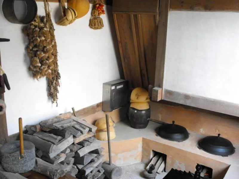 Destination: Namsangol Hanok Village - a look to the past (Seoul, South Korea) Destination: Namsangol Hanok Village - a look to the past (Seoul, South Korea) - South Korea -