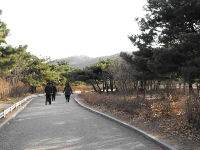 Destination: Namsangol Hanok Village - a look to the past (Seoul, South Korea) Destination: Namsangol Hanok Village - a look to the past (Seoul, South Korea) - South Korea -