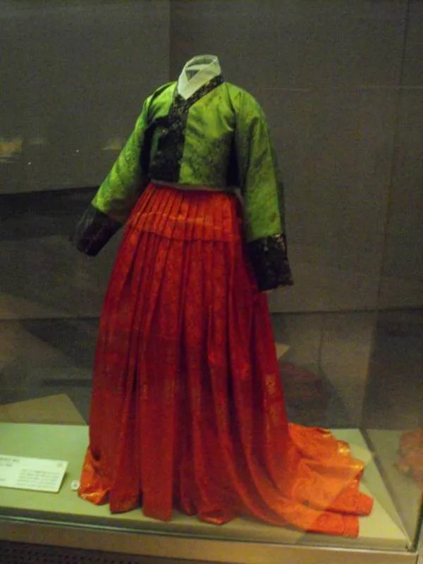Destination: Seoul Museum of History Destination: Seoul Museum of History - South Korea -