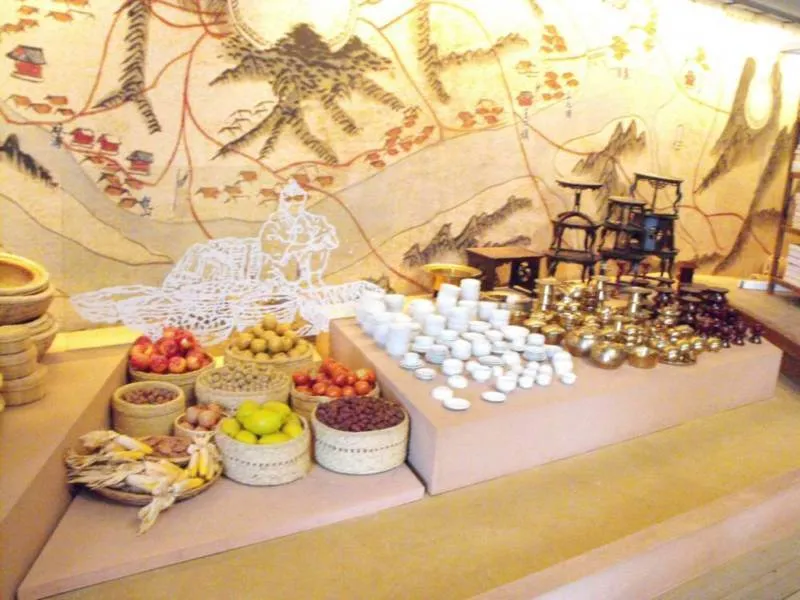 Destination: Seoul Museum of History Destination: Seoul Museum of History - South Korea -