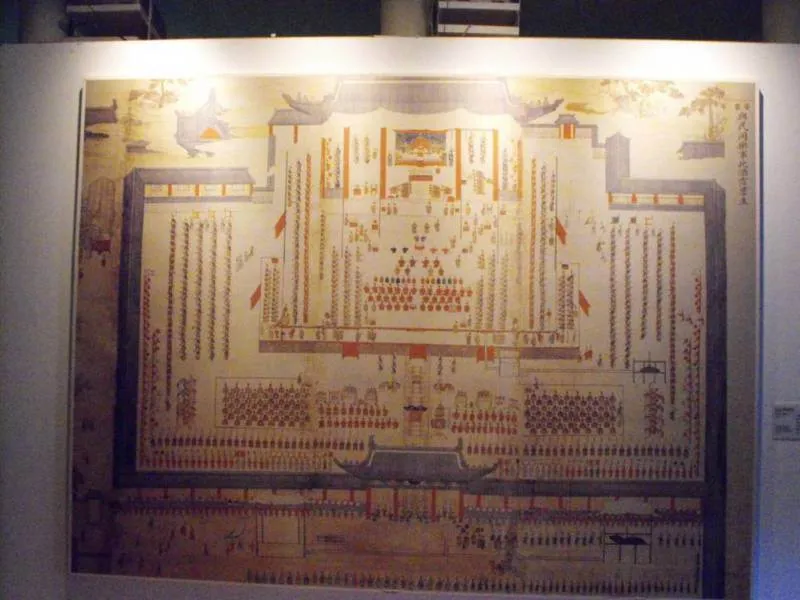 Destination: Seoul Museum of History Destination: Seoul Museum of History - South Korea -