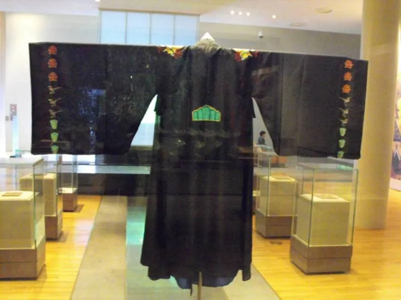 Destination: Seoul Museum of History Destination: Seoul Museum of History - South Korea -
