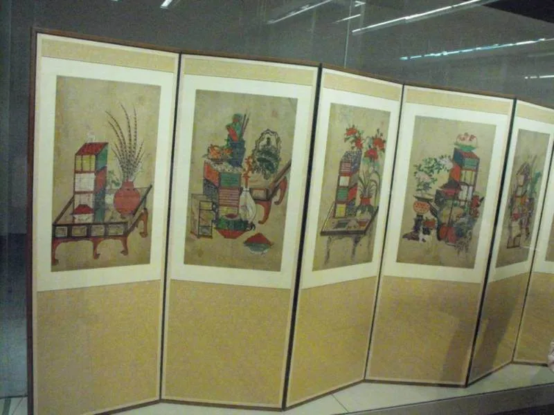 Destination: Seoul Museum of History Destination: Seoul Museum of History - South Korea -
