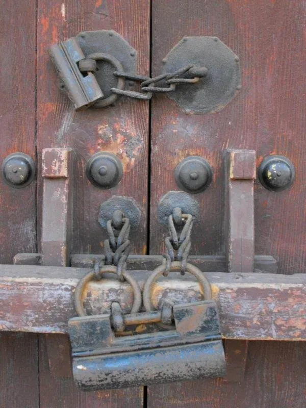 Destination: Jongmyo royal shrine (Seoul, South Korea) - South Korea -