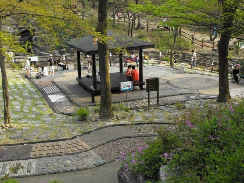 Destination: Namhansanseong - Seoul's mountain fortress (South Korea) Destination: Namhansanseong - Seoul's mountain fortress (South Korea) - South Korea -