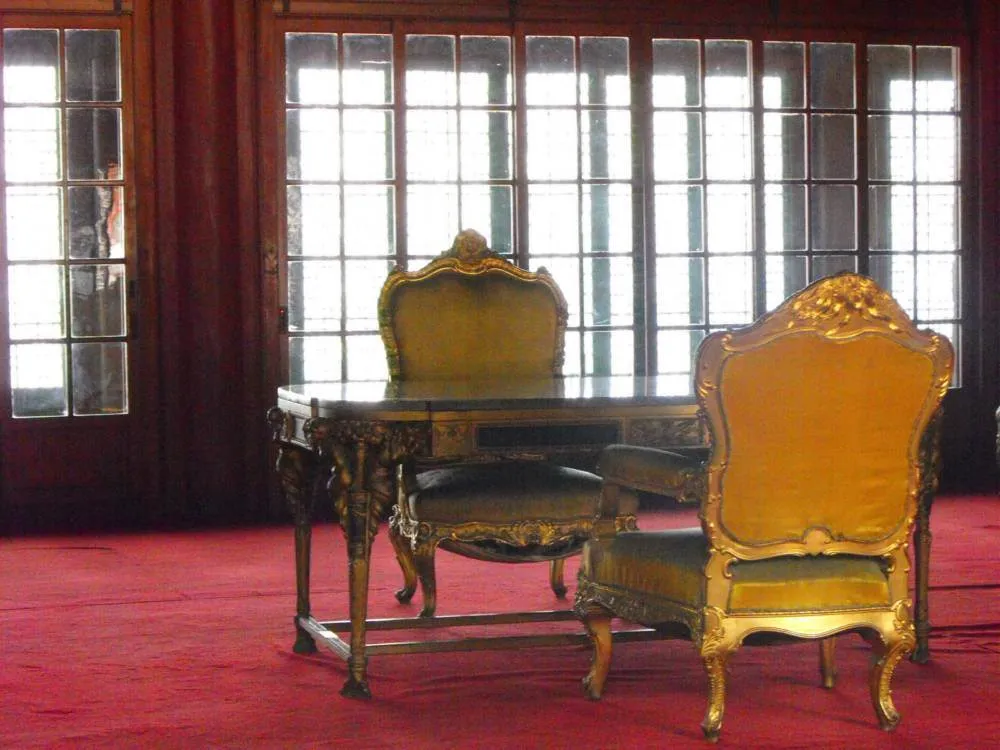 Destination: Changdeokgung (palace) and Biwon, the Secret Garden Destination: Changdeokgung (palace) and Biwon, the Secret Garden - South Korea -