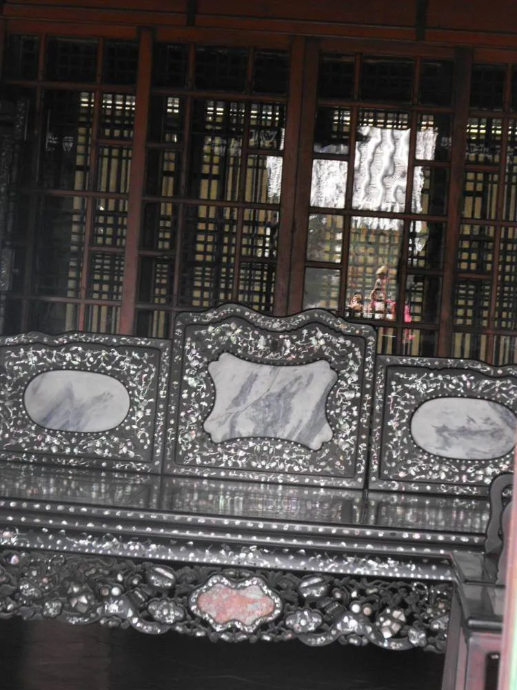 Destination: Changdeokgung (palace) and Biwon, the Secret Garden Destination: Changdeokgung (palace) and Biwon, the Secret Garden - South Korea -