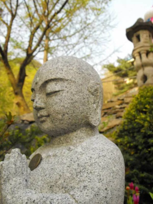 Destination: Namhansanseong - Seoul's mountain fortress (South Korea) Destination: Namhansanseong - Seoul's mountain fortress (South Korea) - South Korea -