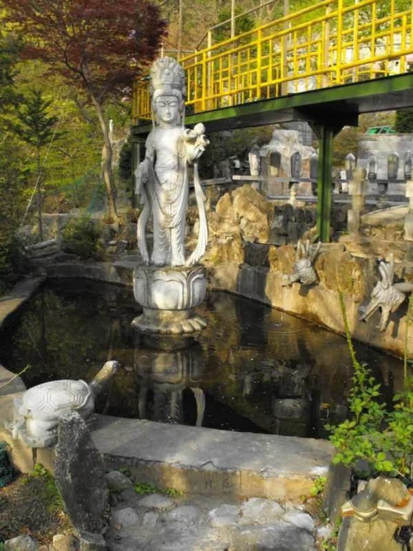 Destination: Namhansanseong - Seoul's mountain fortress (South Korea) Destination: Namhansanseong - Seoul's mountain fortress (South Korea) - South Korea -