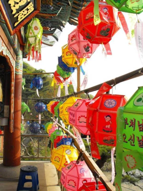 Destination: Namhansanseong - Seoul's mountain fortress (South Korea) Destination: Namhansanseong - Seoul's mountain fortress (South Korea) - South Korea -