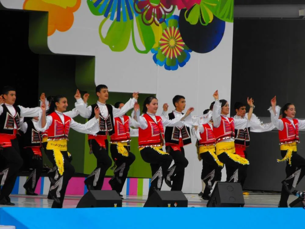 Destination: Seoul Friendship Fair / Hi Seoul Festival (Spring 2009) Destination: Seoul Friendship Fair / Hi Seoul Festival (Spring 2009) - Festivals, South Korea -