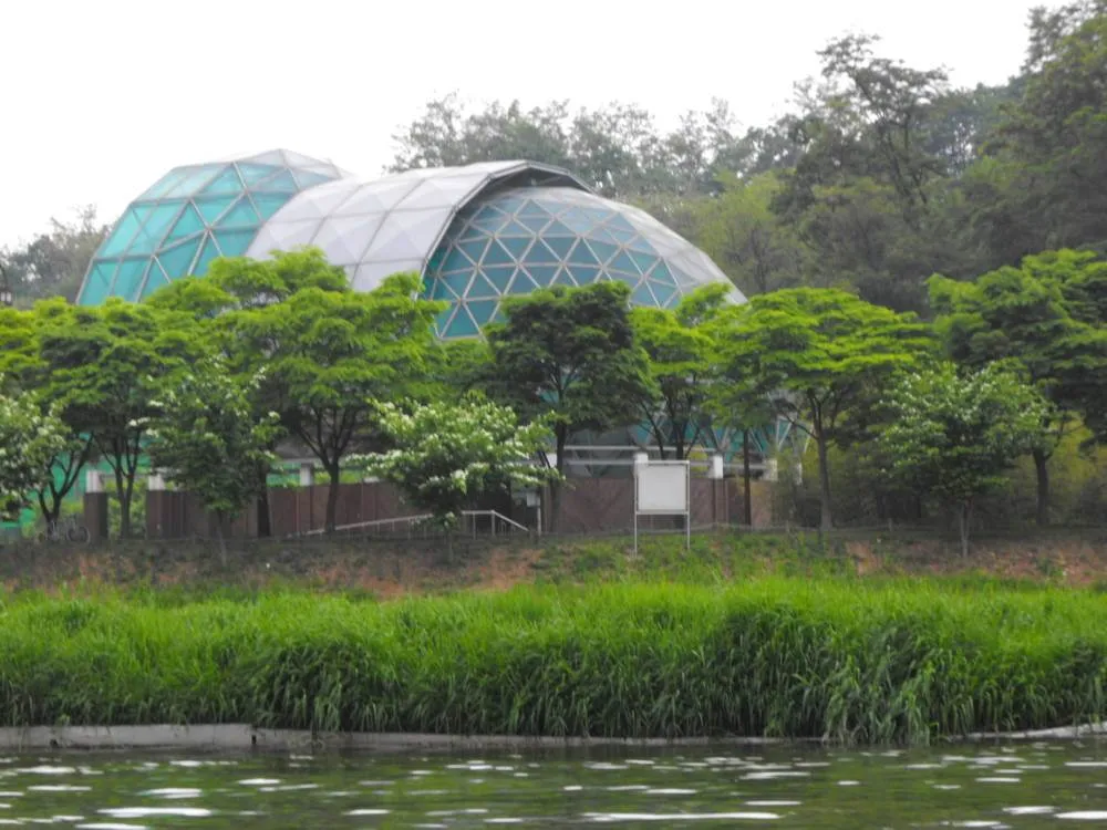 Destination: Chuncheon (day trip to Gangwon-do) - South Korea -