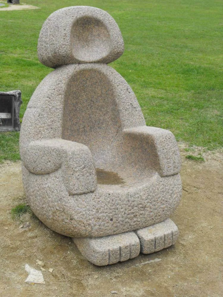 Destination: Chuncheon (day trip to Gangwon-do) - South Korea -