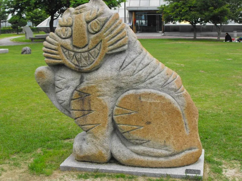 Destination: Chuncheon (day trip to Gangwon-do) - South Korea -