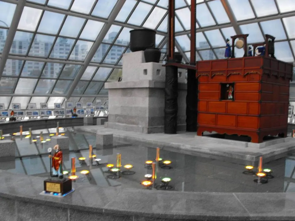 Destination: Chuncheon (day trip to Gangwon-do) - South Korea -