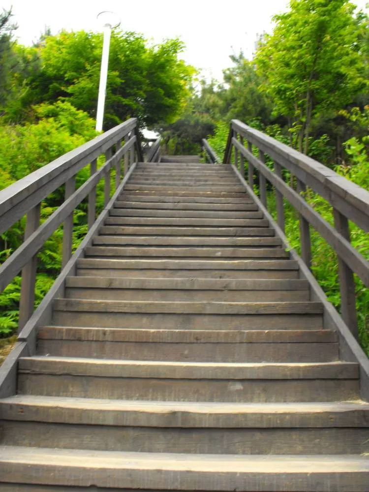 Destination: Naksan Park - an artsy, peaceful stop uphill in Seoul (South Korea) Destination: Naksan Park - an artsy, peaceful stop uphill in Seoul (South Korea) - South Korea -