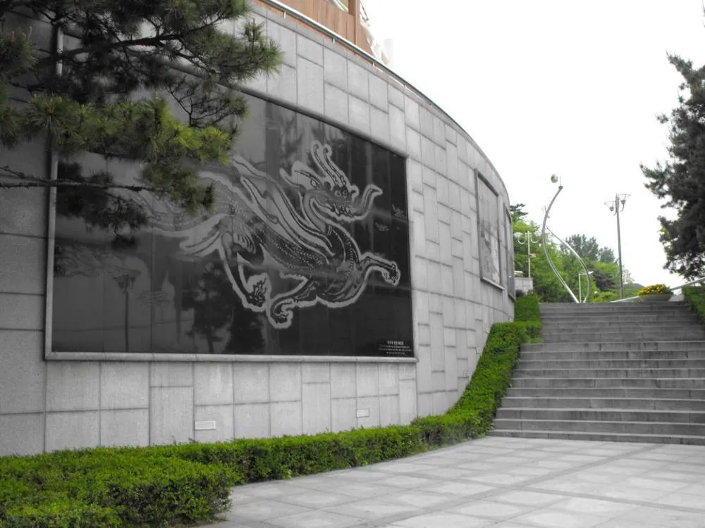 Destination: Naksan Park - an artsy, peaceful stop uphill in Seoul (South Korea) Destination: Naksan Park - an artsy, peaceful stop uphill in Seoul (South Korea) - South Korea -