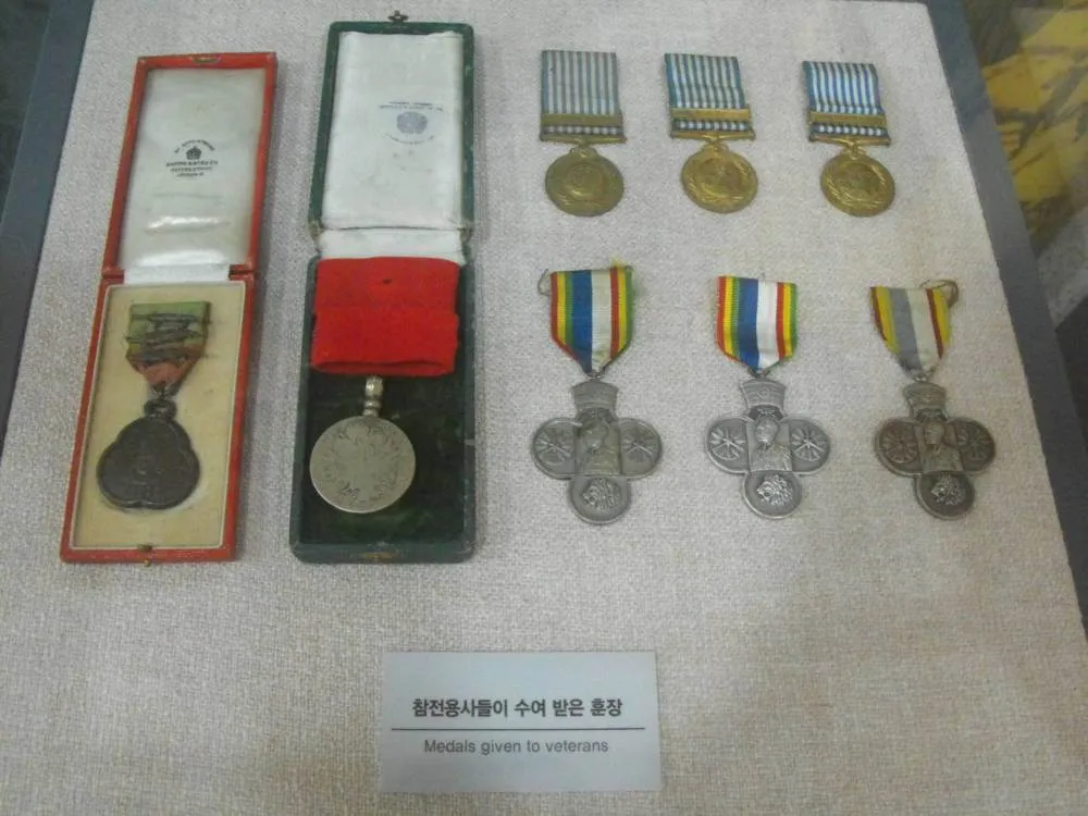 Destination: Chuncheon (day trip to Gangwon-do) - South Korea -