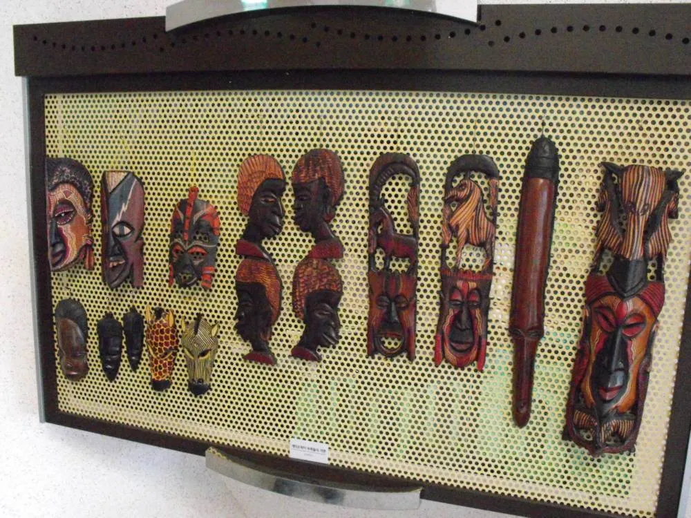 Destination: Chuncheon (day trip to Gangwon-do) - South Korea -