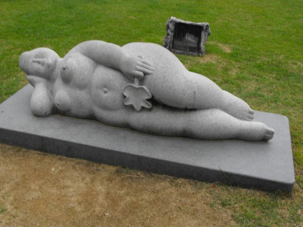 Destination: Chuncheon (day trip to Gangwon-do) - South Korea -