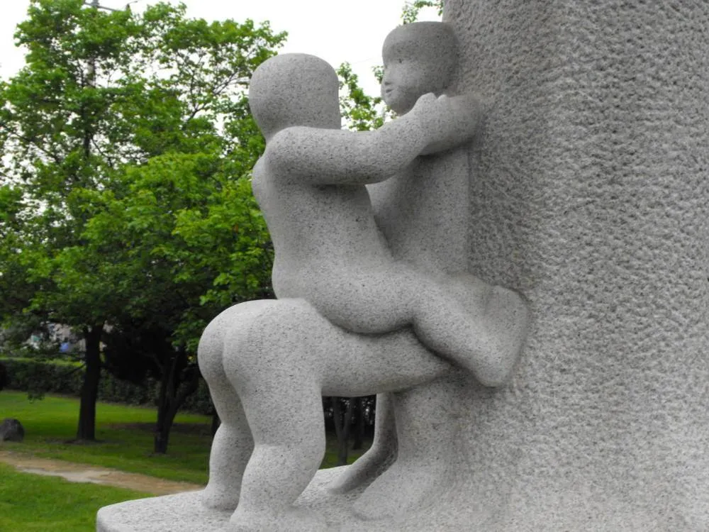 Destination: Chuncheon (day trip to Gangwon-do) - South Korea -