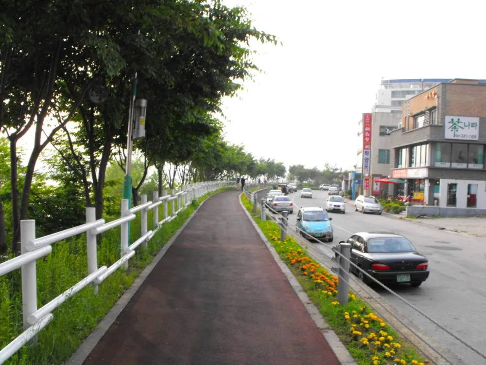 Destination: Chuncheon (day trip to Gangwon-do) - South Korea -